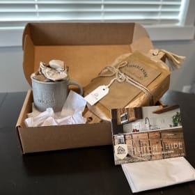 Cozy Home Vibes item