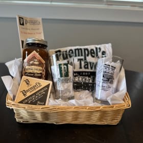 A Taste of Puempel’s Olde Tavern item