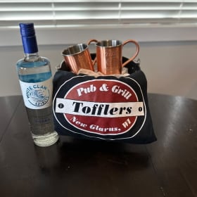 Moscow Mule Set item