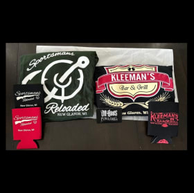 Local Pub Crawl Pack item