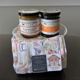 Flavor & Function from Sugar River Shoppe item