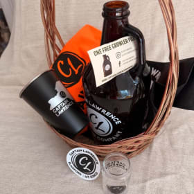 Cheers to Local Flavor item