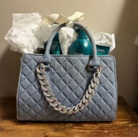 Aveda Products & Bonus Bag item