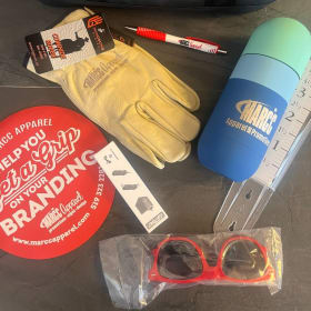 G3 - Outdoor Gift Package item