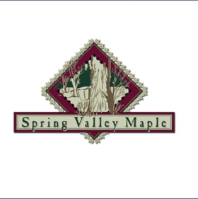 F15 - 4 L Maple Syrup item