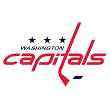 4 Tickets to Capitals Game item