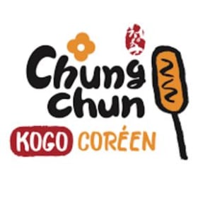 Boîte familiale - Chung Chun #4 item