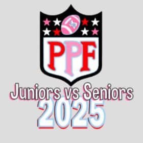 Family and Friends PPF T-shirt item