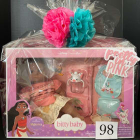 98. Bitty Baby Magic item