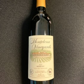 A Case of Prestigius Wine item