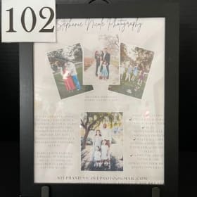 102. Stephanie Nicole Photography item