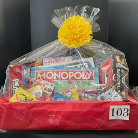 103. Family Game Night item