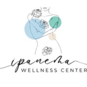 Ipanema Wellness Center 1hr Massage item