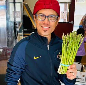 A Case Like No Other… item