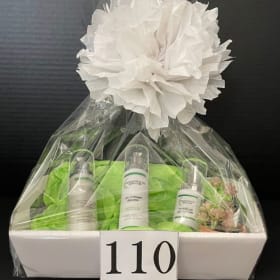 110. Glow and Go Skincare item