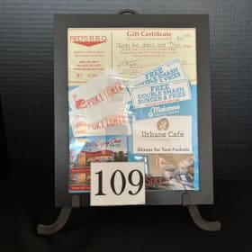 109. No-Cook Nights – Dinner for a Week #2 item