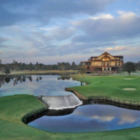 River Landing Golf Outing ($200 Value) item