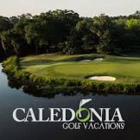 Caledonia Golf & Fish Club ($400 Value) item