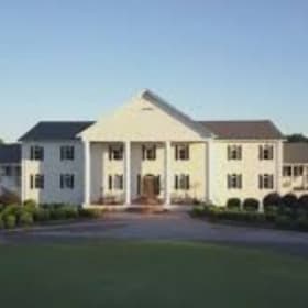 Beau Rivage Golf Resort ($450 Value) item