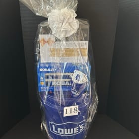 118. Molina & Co Construction Inc., Home Repair item