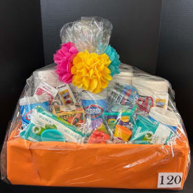 120. Room 2, Mrs. Clare Certified! item