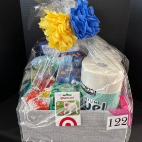 122. Kindergarten, Mrs. Meyer’s Must-Haves! item