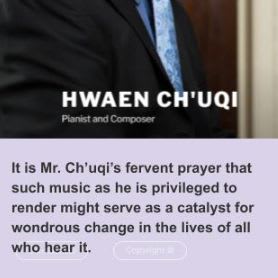 Original Composition item