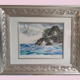 Fellowship of the Seashore item