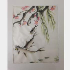 Upside Down Kingdom - Fish item