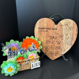 133. From the Heart - Room 3 Class Project item