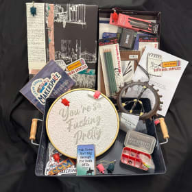 Collection of Cool Stuff item