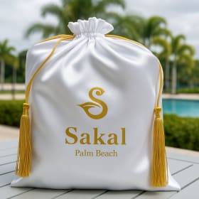 One-of-kind hand-painted jewelry box by Oksana Sakal - $1000 item