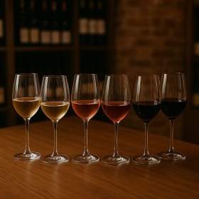 Gourmetphile Sonoma Wine & Food Tasting for 10 – $750 item