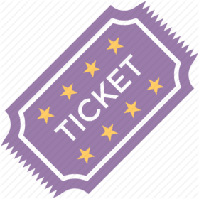 Opportunity Drawing Tickets - 5 for $10 item