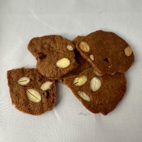 Mahjonger - 1/2 pound package item