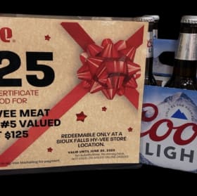 Grill and Chill Basket item