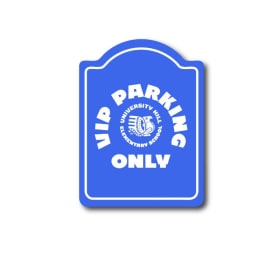 VIP Parking 25-26 School Year item