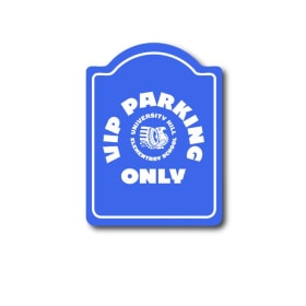 VIP Parking 25-26 School Year item