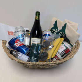 #2 Minnesota Monthly Grill Out Basket item