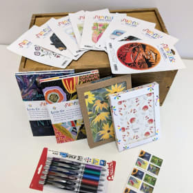 #16 Stationery Kit item