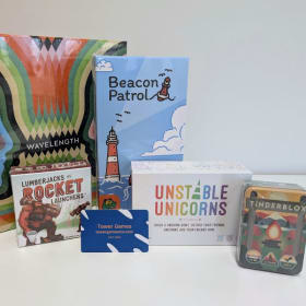 #15 Game Night Bundle item