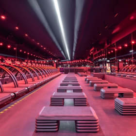 #42 Barry’s 5-Class Pack item