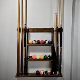 #4 Billy Yards Billiards Pool Table and Services Package item