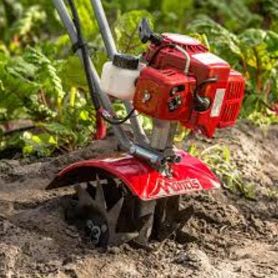 Mantis Tiller/Cultivator item