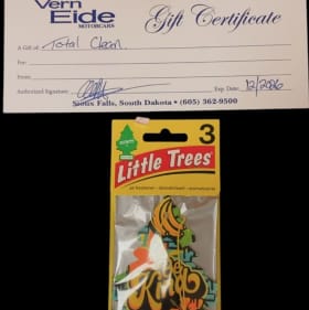 Revitalize Your Ride with Vern Eide item