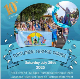 All 3 Events/ July 25th-27th item