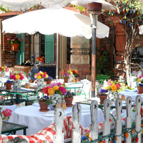 $200 Gift Card to The Ivy Restaurant item