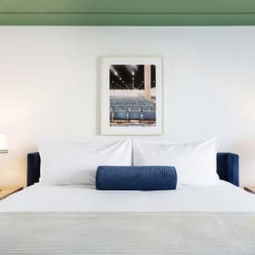 One Night Stay at Palihouse West Hollywood item