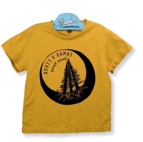 RyR Kid's Tee Size 2T item