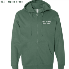 RyR Forest School Hoodie L item
